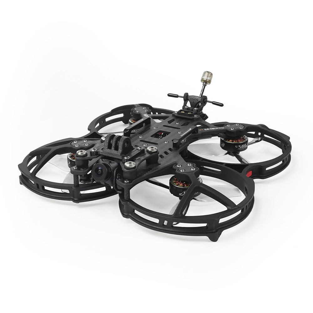 CineLog35 V2 HD Wasp FPV Drone